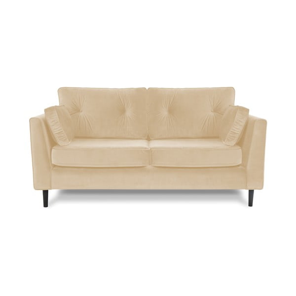Portobello világosbézs kanapé, 180 cm - Vivonita