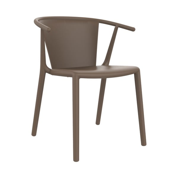 Steely 2 db barna kerti szék - Resol