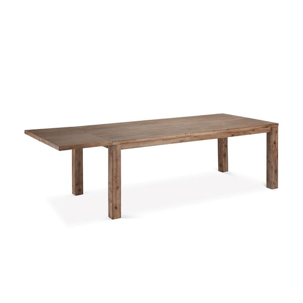 Hosszabbító asztallap 90x50 cm Alaska – Furnhouse-image-1