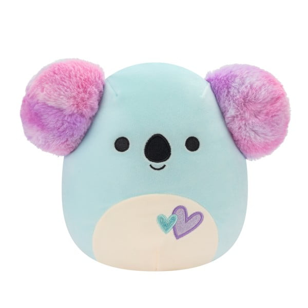 Plüssjáték szett 2 db-os Kya & Kaelea – SQUISHMALLOWS-image-1