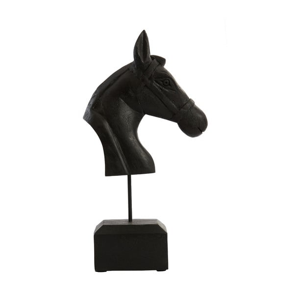 Fa szobor Horse – Light & Living-image-2