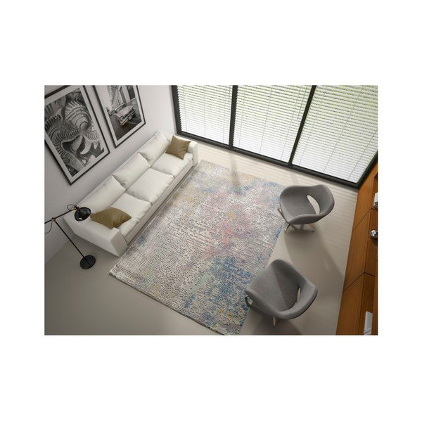 Kerati Multi Duro szőnyeg, 80 x 150 cm - Universal-image-1