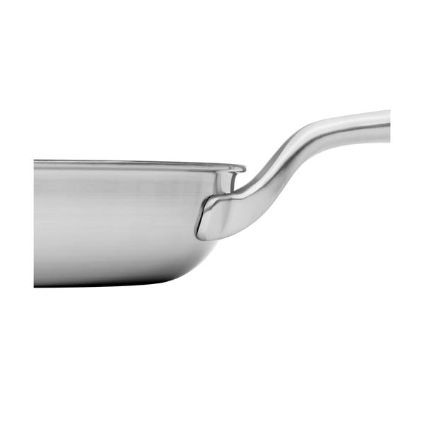 Rozsdamentes acél serpenyő tapadásmentes felülettel ø 20 cm Lucca 3.0 – FABINI-image-3