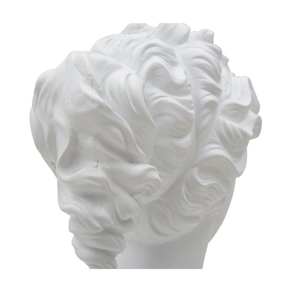 Roman Woman fehér dekorációs szobor - Mauro Ferretti-image-4