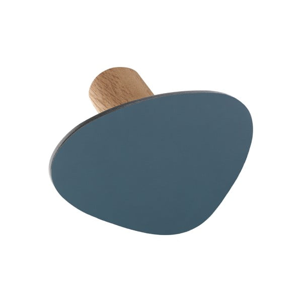 Kék fali acél akasztó Dot S Nupo – LIND DNA