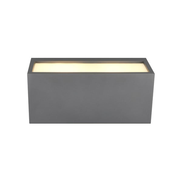 Kültéri lámpa (magasság 11 cm) Mayenne – Trio-image-2