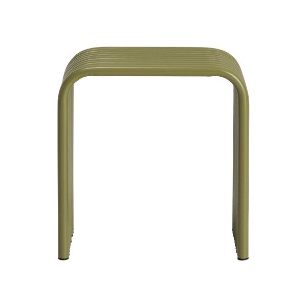 Khaki fém ülőke Multron – Ellos Home-image-2