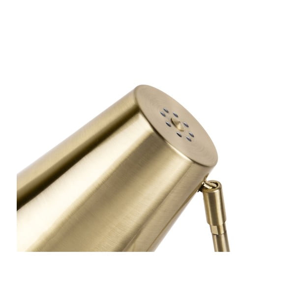 Noble aranyszínű asztali lámpa - Leitmotiv-image-2