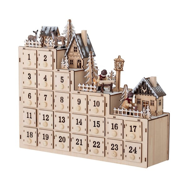 Adventi naptár Richie – Bloomingville-image-3