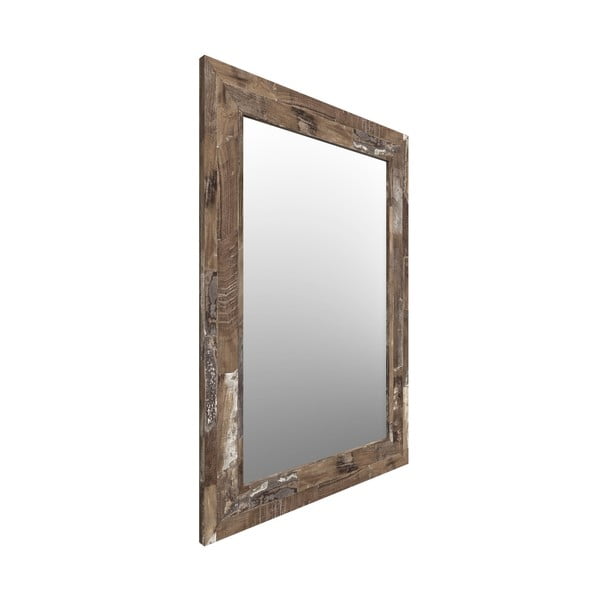 Lustro Jyvaskyla Duro falitükör, 60 x 60 cm - Styler-image-4