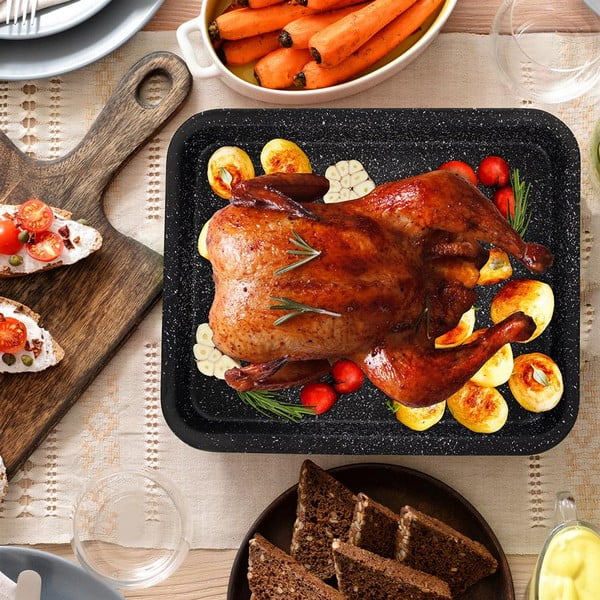 Tepsi 33x39 cm Grande – Orion-image-1