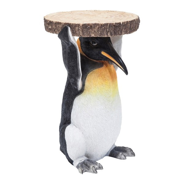 Penguin asztalka - Kare Design