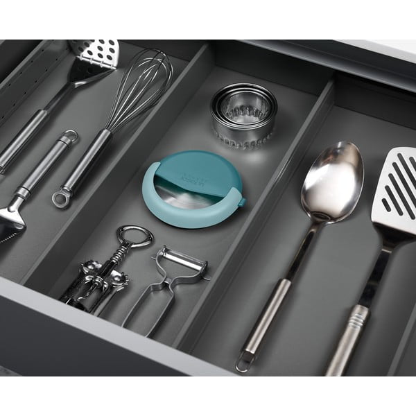 Rozsdamentes acél szeletelő Duo – Joseph Joseph-image-1