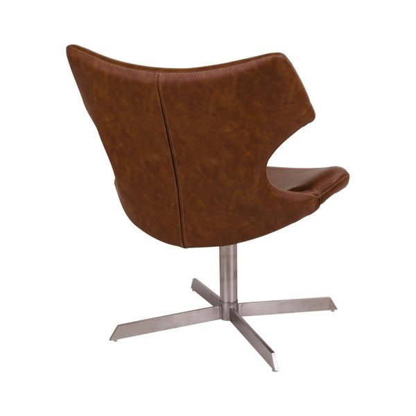 Zampi barna fotel - House Nordic-image-2