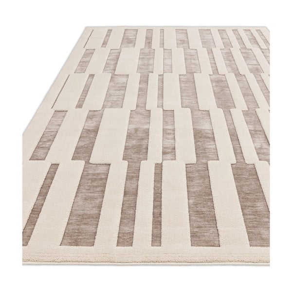 Bézs szőnyeg 200x290 cm Valley – Asiatic Carpets-image-4