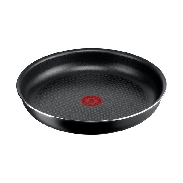 Serpenyő készlet 2 db-os ø 26 cm INGENIO EASY COOK & CLEAN BLACK L1549013 – Tefal-image-4