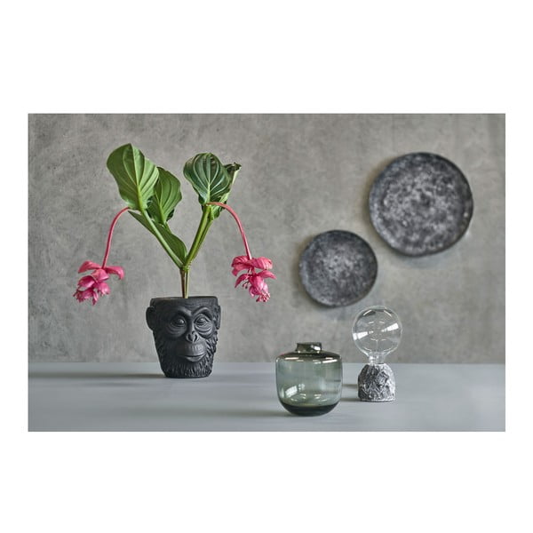 Calbe beton virágcserép ø 22 cm - Villa Collection-image-4