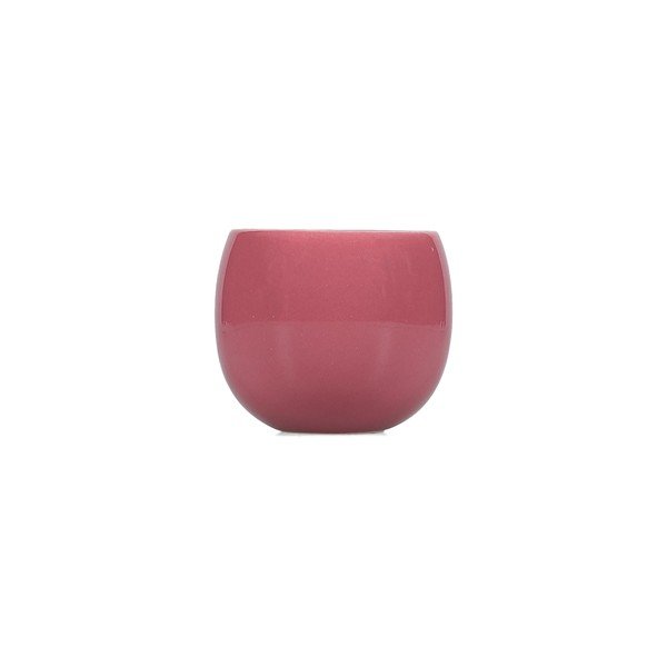 Rózsaszín kőedény csésze szett 2 db-os 230 ml Billie – ONA-image-3