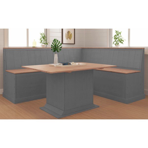 Szürke pad Sara – Støraa-image-1