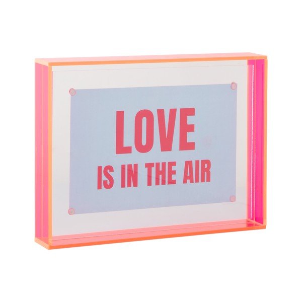 Kép 19x14 cm Gayo  – PT LIVING