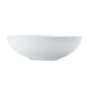 Fehér porcelán tál ø 16 cm Diamonds – Maxwell & Williams