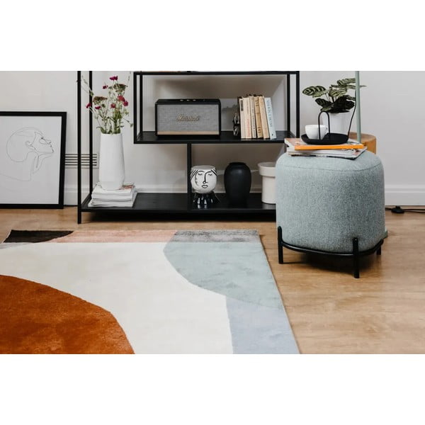  Sherry Multi szőnyeg, 160 x 230 cm - Universal-image-1