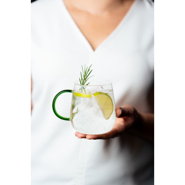 Bögre szett cappucinóhoz, 2 db-os 400 ml Bolla – Vialli Design-image-3