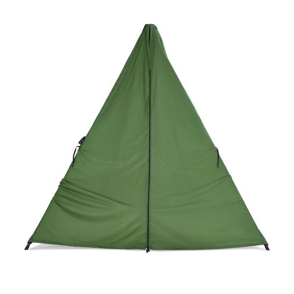 Fehér esővédő ø 260 cm - Hangout Pod-image-3