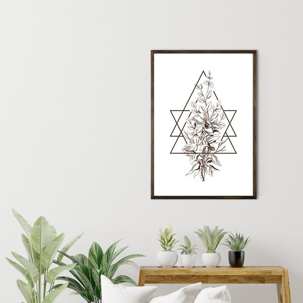 Kép 50x70 cm – Wallity-image-1