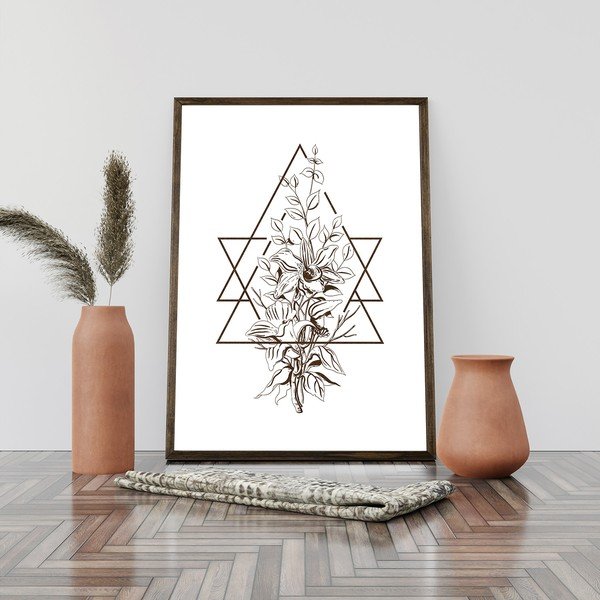 Kép 50x70 cm – Wallity-image-3