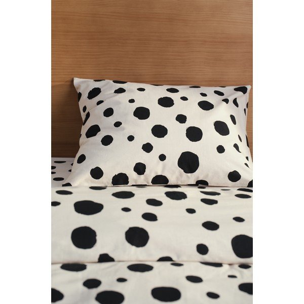 Pamut párnahuzat 50x70 cm Rigmor Dot – Jotex-image-1