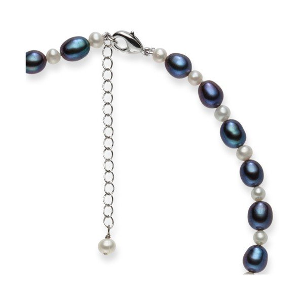 Myrrha gyöngy nyaklánc - Nova Pearls Copenhagen-image-2