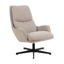 Bézs fotel Bosley – Actona