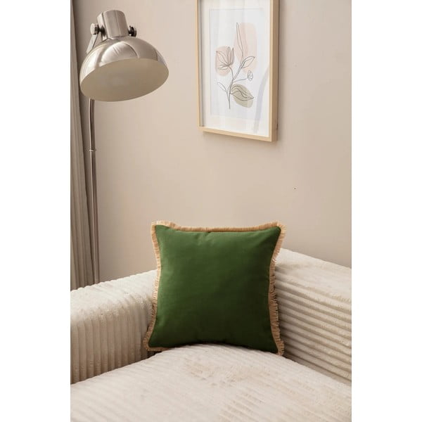 Párnahuzat 43x43 cm Sacakli – Mioli Decor-image-2