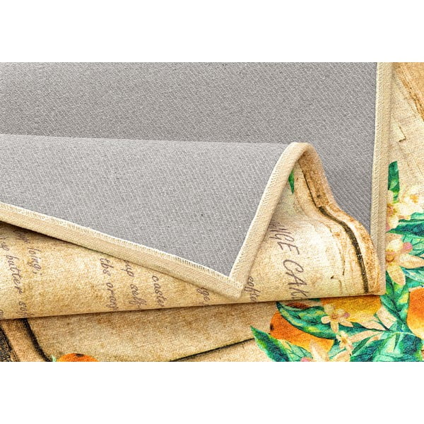 Bon Appetit futószőnyeg, 60 x 115 cm - Floorita-image-1