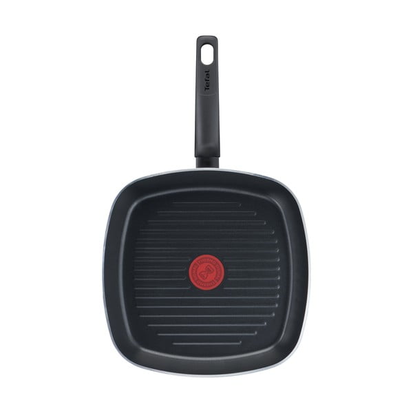 Alumínium grill serpenyő ø 26 cm Simple Cook – Tefal-image-2