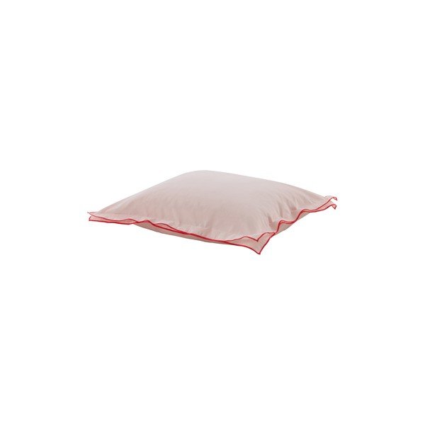 Pamut-perkál párnahuzat 70x50 cm Pivot – Jotex-image-2