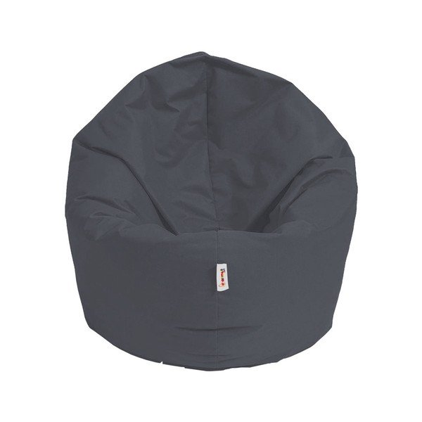 Sötétszürke kerti ülőzsák Lyzi – Floriane Garden-image-1