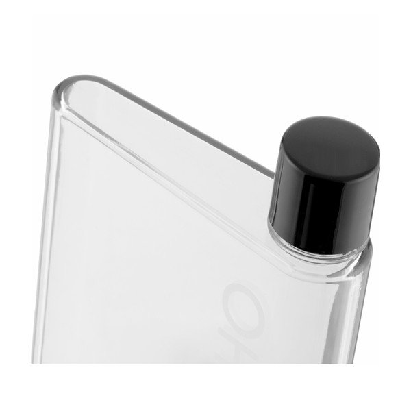 Oh!H2O A6 utazópalack, 350 ml - InnovaGoods-image-2