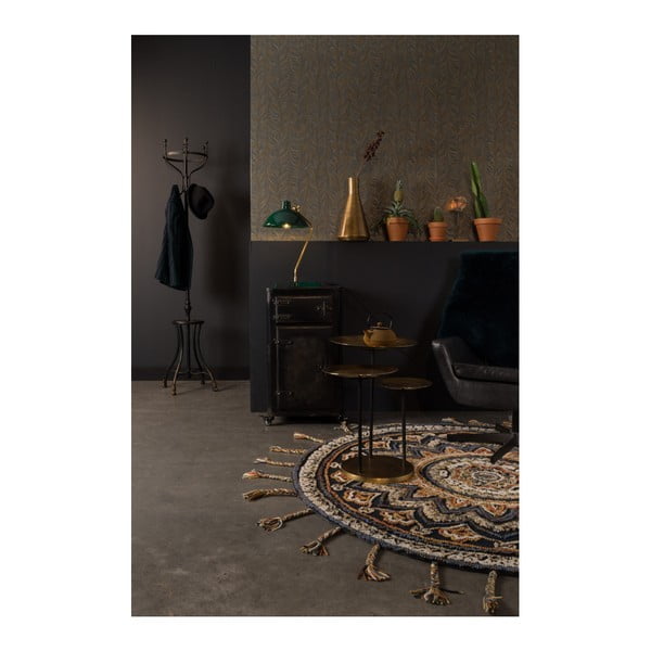 Nina achát gyertyatartó - Dutchbone-image-2