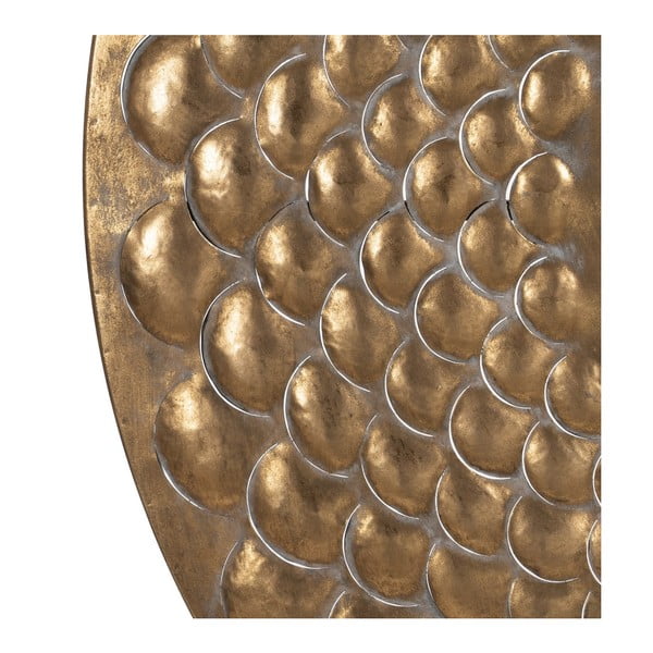 Fali tükör ø 81 cm Mira – Ixia-image-1