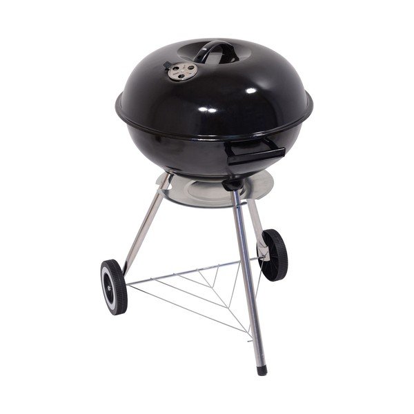 Bari faszenes grillsütő, ø 44 cm - Cattara-image-2