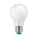 LED okos izzó E27, 7 W – WiZ