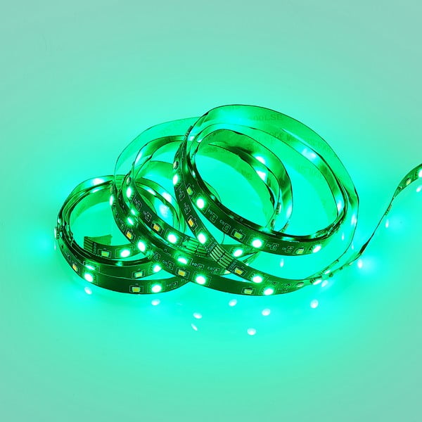 Fekete LED szalag 300 cm Grip – Reality-image-2
