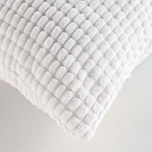 Bársony díszpárna 45x45 cm Swing – douceur d'intérieur-image-2