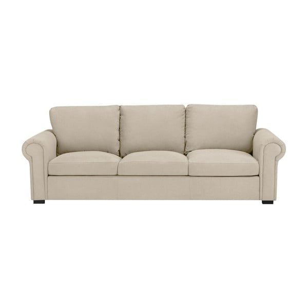 Hermes bézs kanapé, 245 cm - Windsor & Co Sofas
