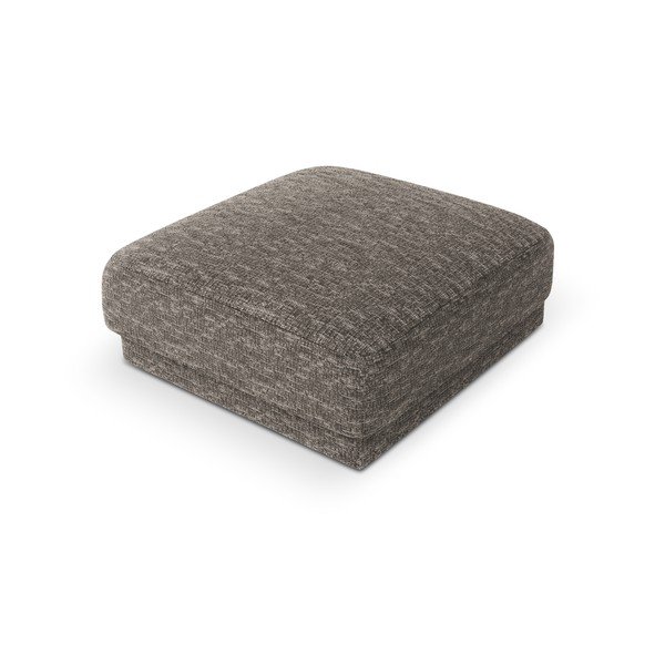 Szürke puff Miley  – Micadoni Home-image-4