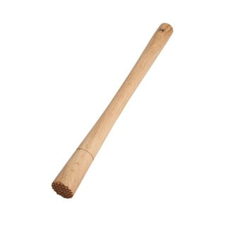 Muddler mojito koktél kalapács bükkfából - T&G Woodware
