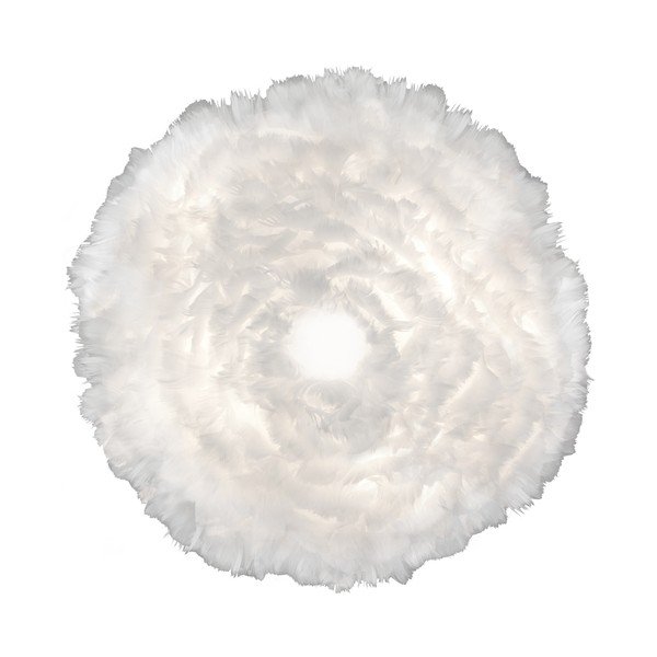 Fehér fali lámpa ø 45 cm Eos Up – UMAGE-image-3