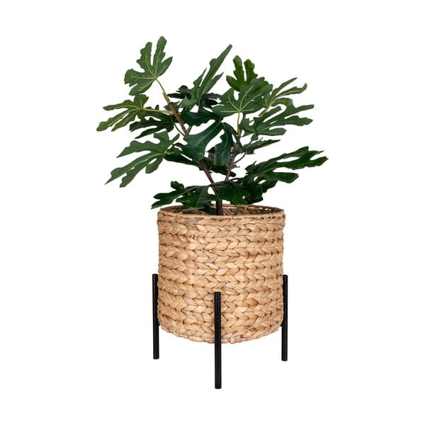 Vízijácint kaspó ø 26,5 cm Antas – House Nordic-image-3